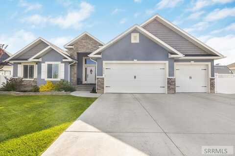 5634 Jolyn Way, Idaho Falls, ID 83404