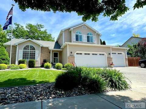 3929 Nathan Drive, Idaho Falls, ID 83404