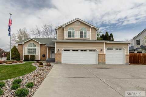 3929 Nathan Drive, Idaho Falls, ID 83404