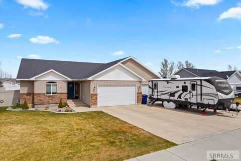 2533 N Barnes Way, Iona, ID 83427