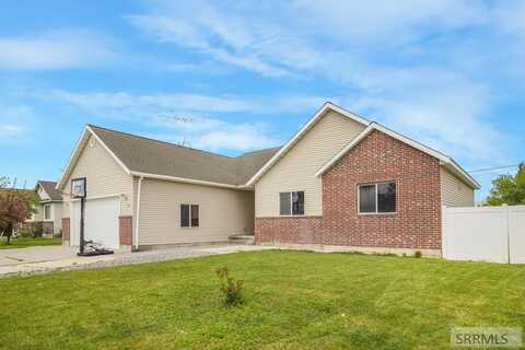580 Cook Street, Rexburg, ID 83440