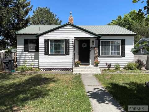 1005 11th Street, Idaho Falls, ID 83404