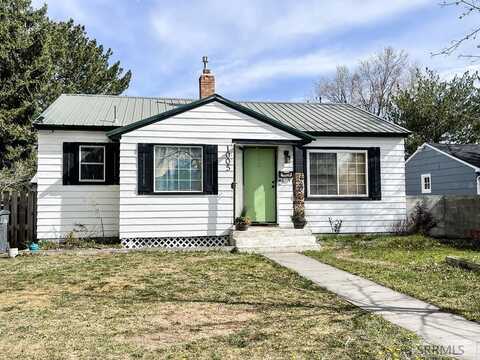 1005 11th Street, Idaho Falls, ID 83404