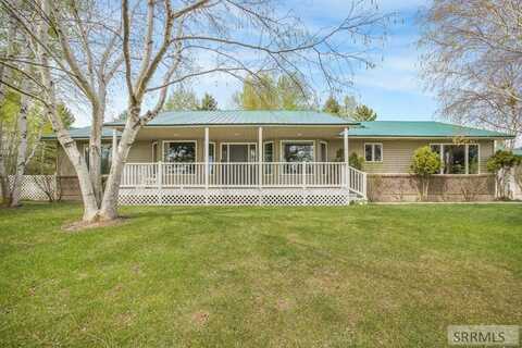 248 S Karey Lane, Idaho Falls, ID 83402