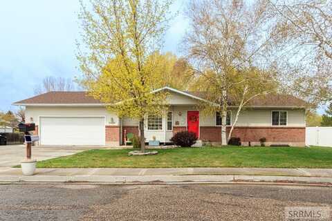 3435 E Circle S Drive, Ammon, ID 83406