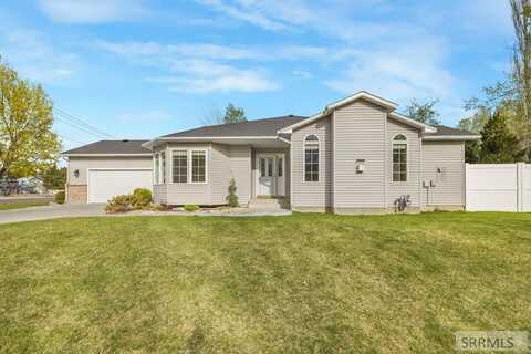 850 E 25th Street, Idaho Falls, ID 83404