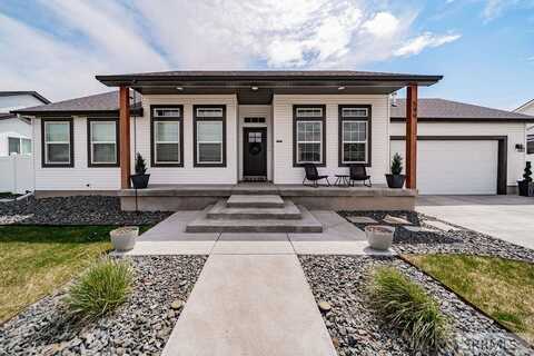 599 W Roxbury, Idaho Falls, ID 83402