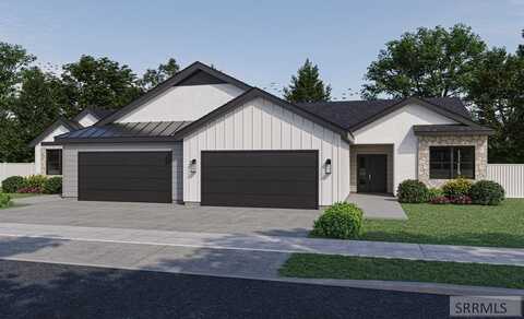 445 East River Ln, Idaho Falls, ID 83402