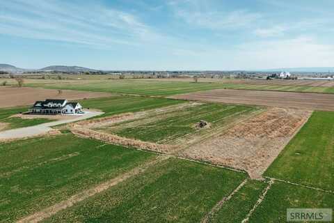 Lot 3 Country Lane, Lewisville, ID 83431