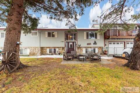 27 Lodge Extension, Pocatello, ID 83202