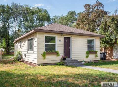 175 W Short Street, Rigby, ID 83442