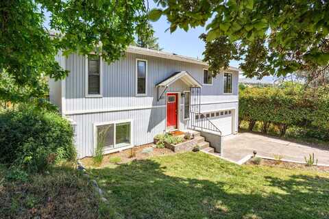 371 Patterson Street, Ashland, OR 97520