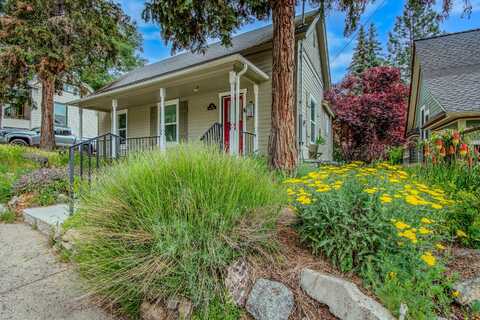 63 Nutley Street, Ashland, OR 97520