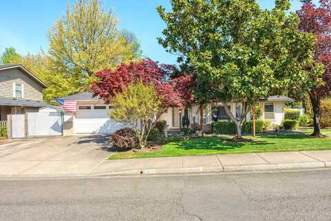 1808 Filmore Drive, Medford, OR 97504