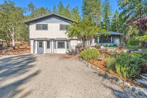 3755 Hosmer Lane, Gold Hill, OR 97525