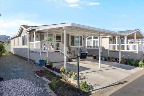 3555 S Pacific Highway, Medford, OR 97501