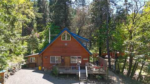 6692 Coleman Creek Road, Medford, OR 97501