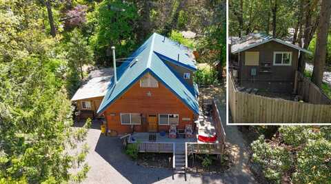 6692 Coleman Creek Road, Medford, OR 97501