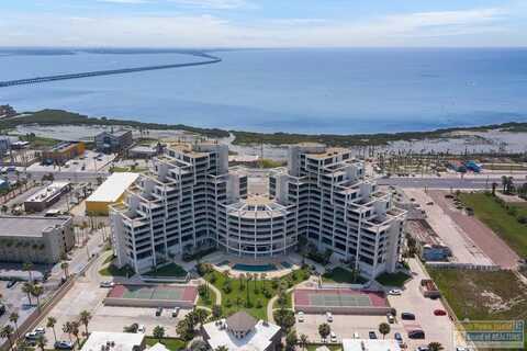1000 Padre Blvd., South Padre Island, TX 78597