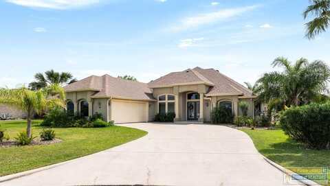 45 Spoonbill Cove, Laguna Vista, TX 78578