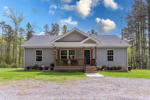 4559 Lunenburg County Road, Keysville, VA 23947