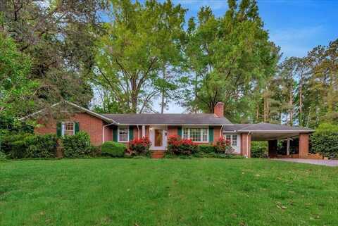 443 Mecklenburg Drive, Chase City, VA 23924