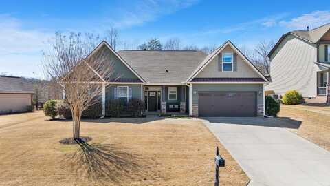 524 Turning Leaf Lane, Greer, SC 29651