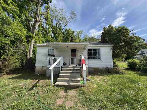 206 W Fairview Avenue, Gaffney, SC 29341