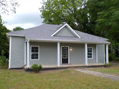 407 Green Street, Belton, SC 29627