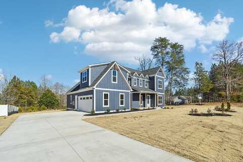 1515 S Blackstock Road, Landrum, SC 29356
