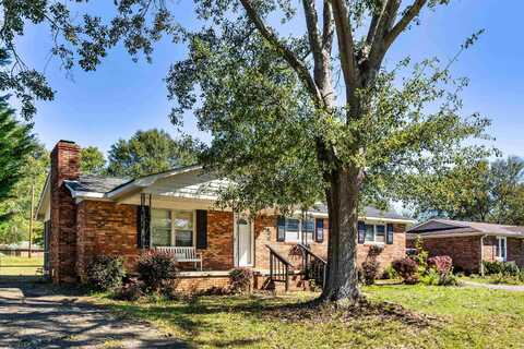 411 Granada Drive, Spartanburg, SC 29303