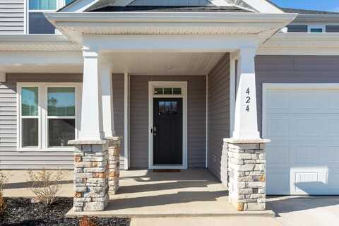 424 Granbury Drive, Duncan, SC 29334