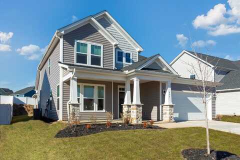 424 Granbury Drive, Duncan, SC 29334