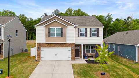 1051 White Willow Drive, Spartanburg, SC 29303