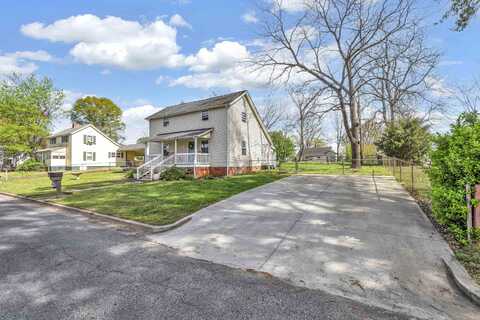 12 F Street, Inman, SC 29349
