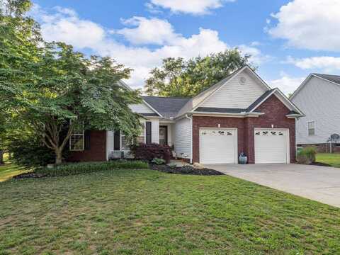 209 Brimfield Drive, Cowpens, SC 29330