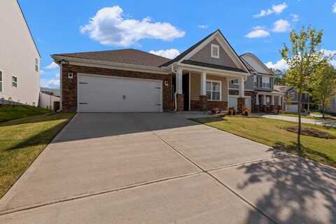 417 Ridge Climb Trail, Greer, SC 29651