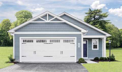 5209 Tea Olive Drive, Spartanburg, SC 29306