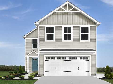 5213 Tea Olive Drive, Spartanburg, SC 29306