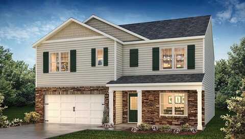 1029 Roleson Way, Woodruff, SC 29388