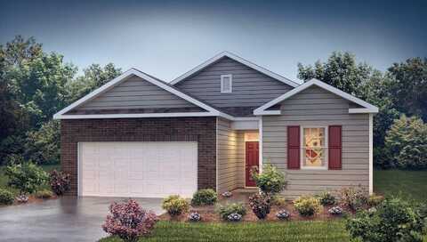 1408 Slades Street, Woodruff, SC 29388