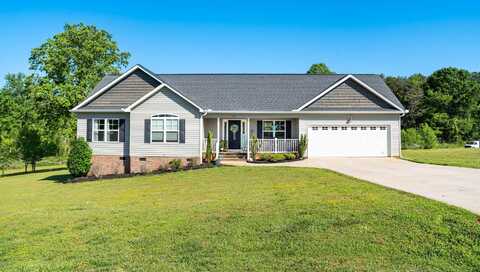 161 McCoy Circle, Gaffney, SC 29341