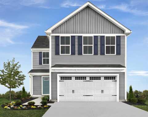 5217 Tea Olive Drive, Spartanburg, SC 29306