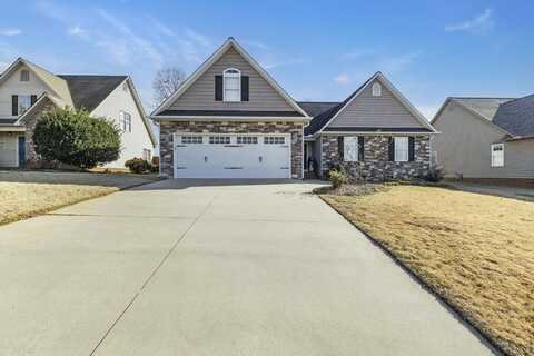 675 Secretariat Drive, Boiling springs, SC 29316