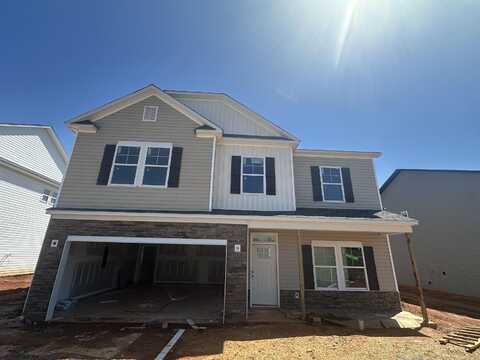 704 Gilgal Lane, Wellford, SC 29385