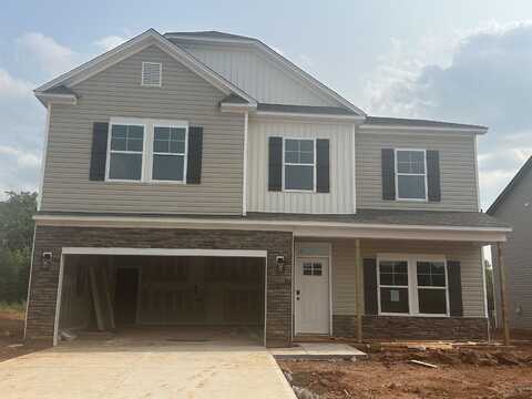 704 Gilgal Lane, Wellford, SC 29385