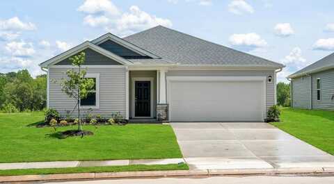 483 Harben Drive, Woodruff, SC 29388
