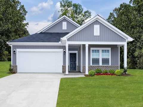 487 Harben Drive, Woodruff, SC 29388