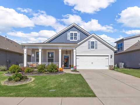 881 Deepwood Court, Boiling Springs, SC 29316