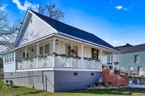 15 S Greenwood Avenue, Ware Shoals, SC 29629